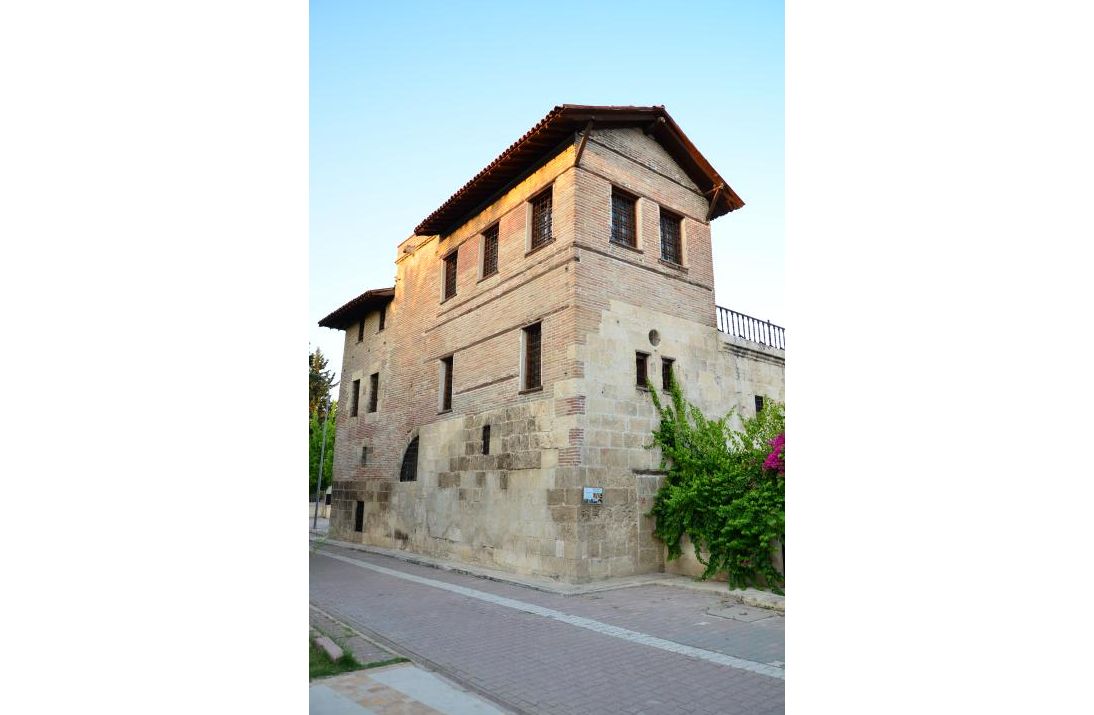 Ramazanoğlu Mansion