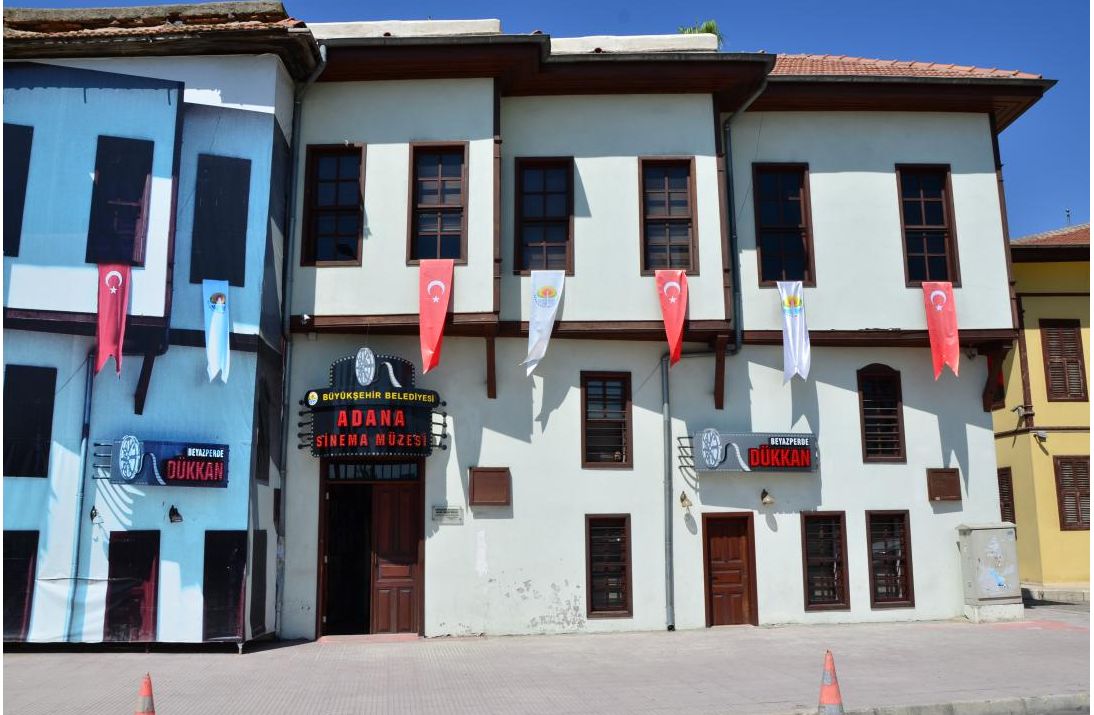 Adana Cinema Museum