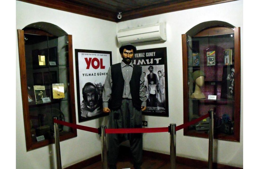 Adana Cinema Museum