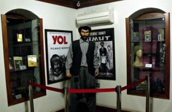 Adana Cinema Museum